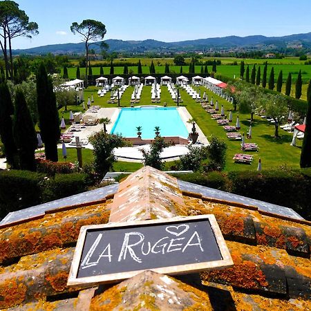 Agriturismo La Rugea - Le Spighe Prato  Exterior photo