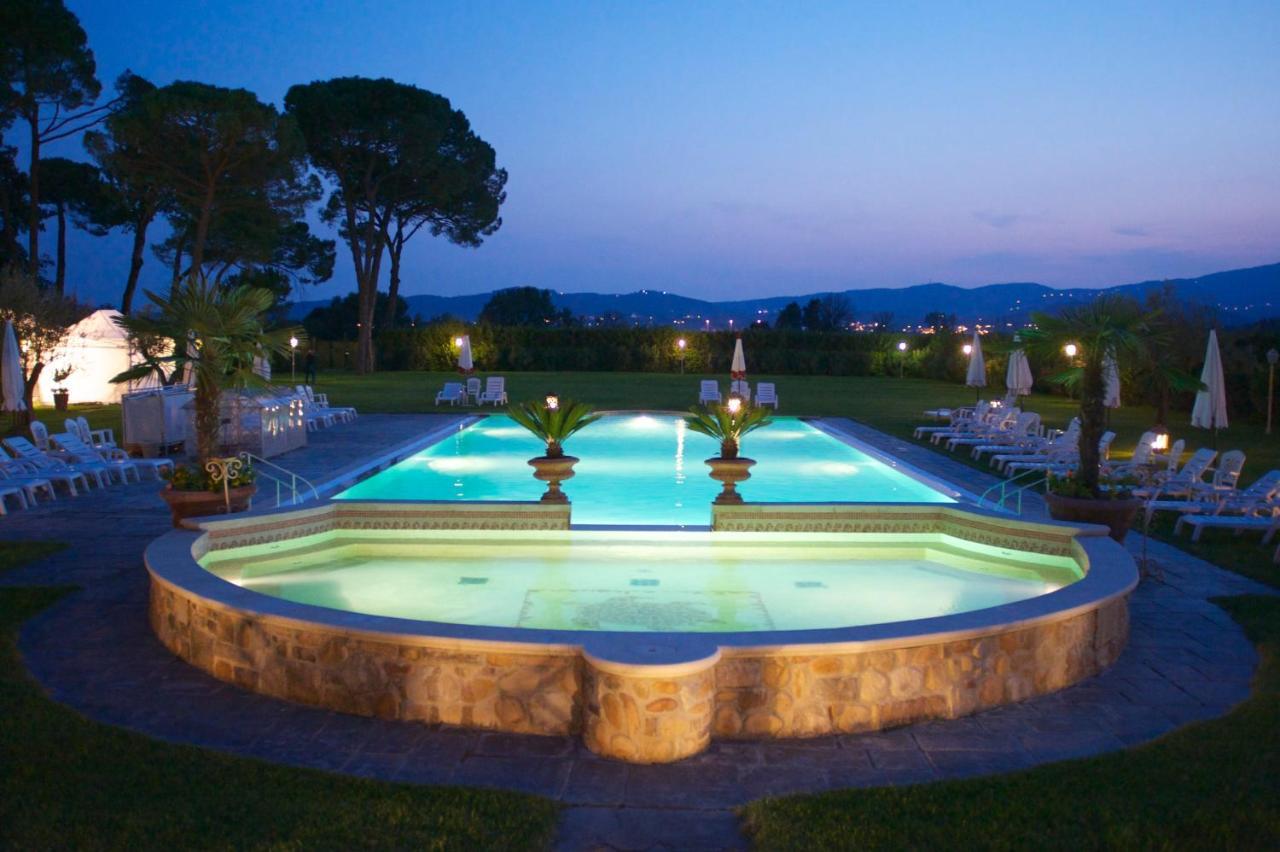 Agriturismo La Rugea - Le Spighe Prato  Exterior photo