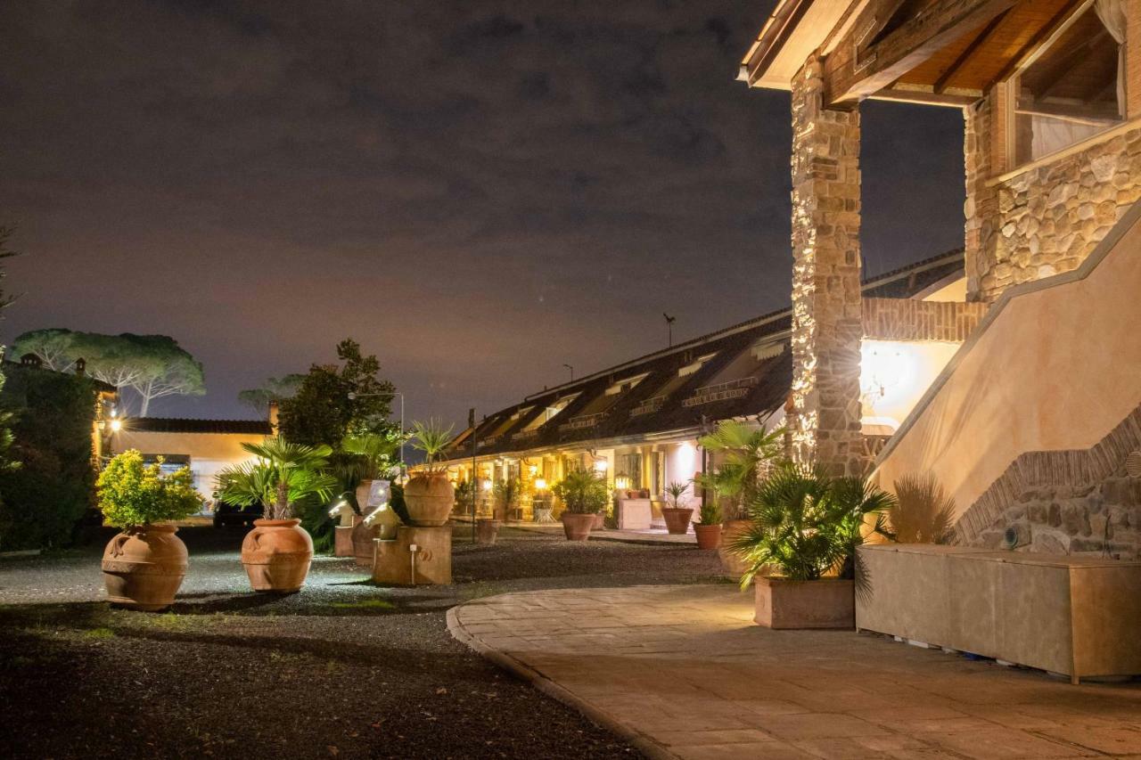 Agriturismo La Rugea - Le Spighe Prato  Exterior photo